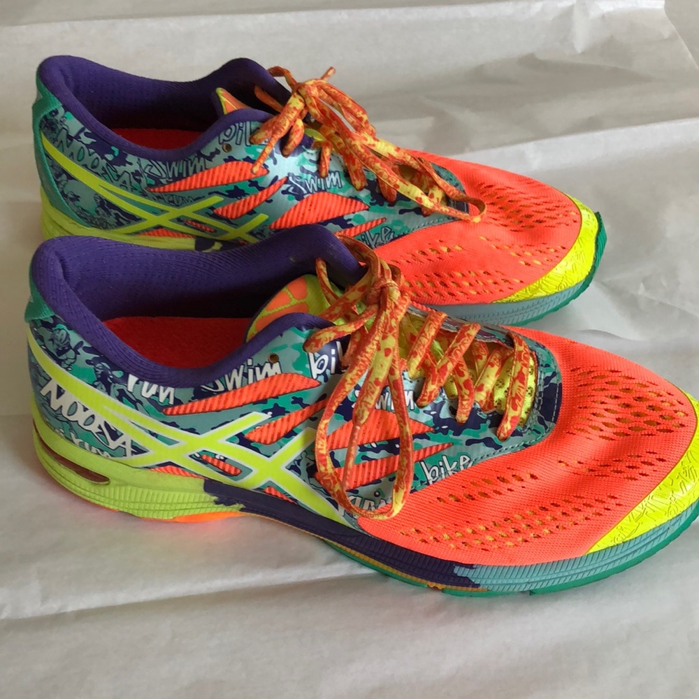 Asics Women’s Running Shoes Women’s Size 9